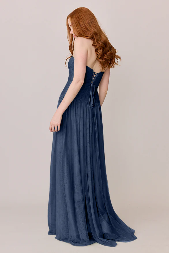 Nicola Tulle Dress | Made To Order - Image 89