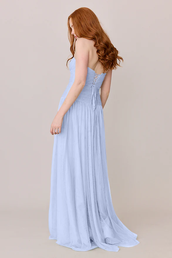 Nicola Tulle Dress | Made To Order - Image 91