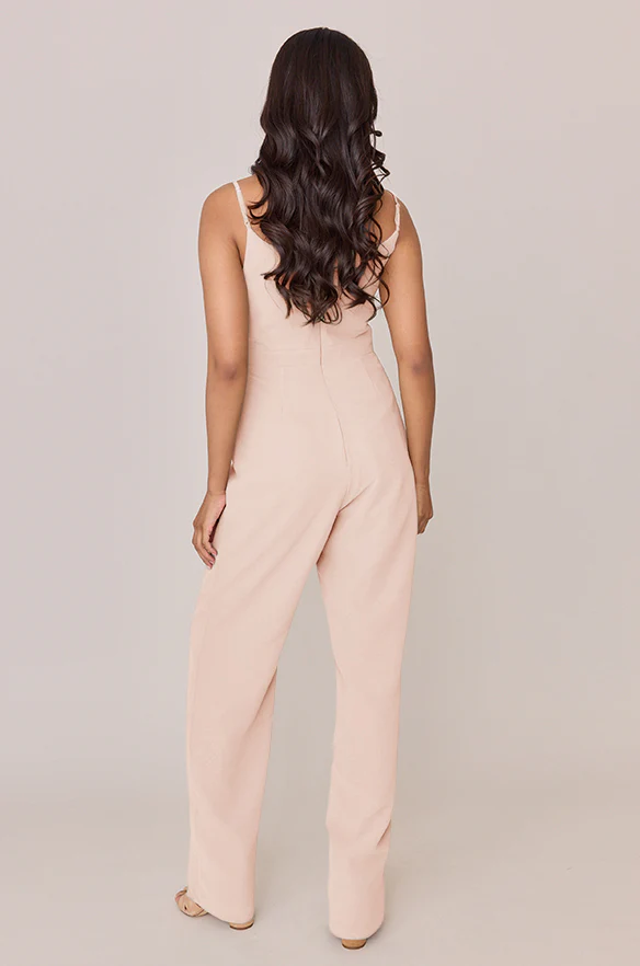 Parker Chiffon Jumpsuit | Made To Order - Image 52