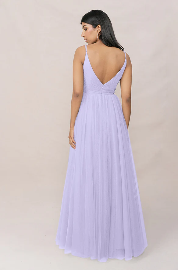 Penelope Tulle Dress | Made To Order - Image 10