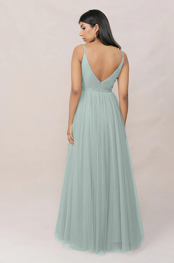 Penelope Tulle Dress | Made To Order - Image 104