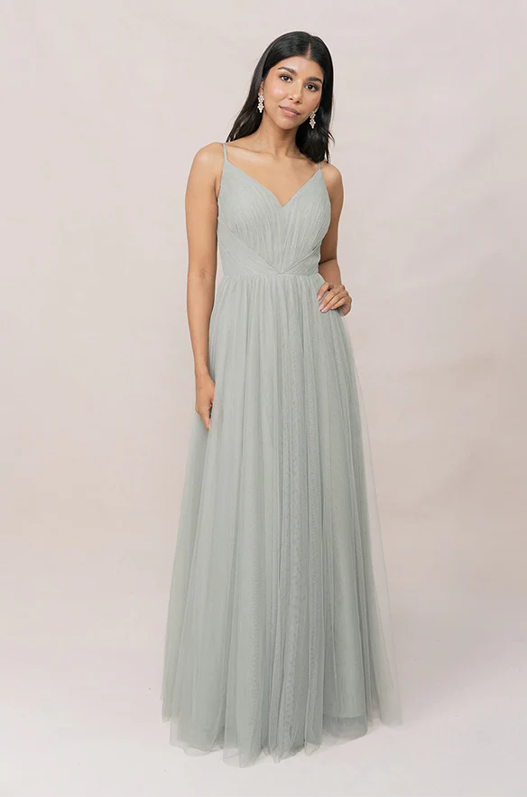 Penelope Tulle Dress | Made To Order - Image 106