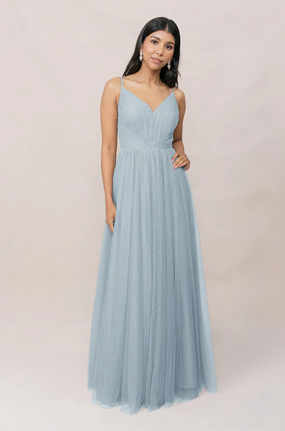 Penelope Tulle Dress | Made To Order - Image 107