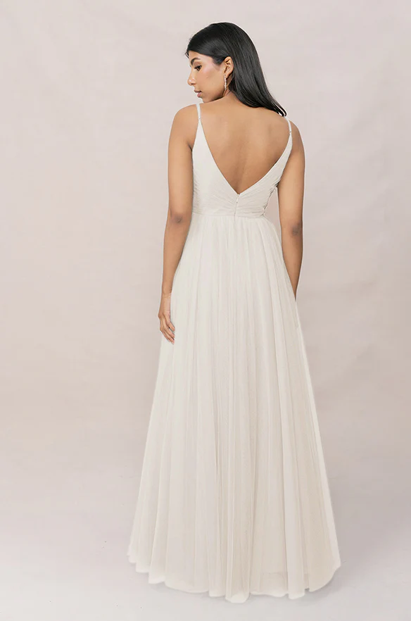Penelope Tulle Dress | Made To Order - Image 109
