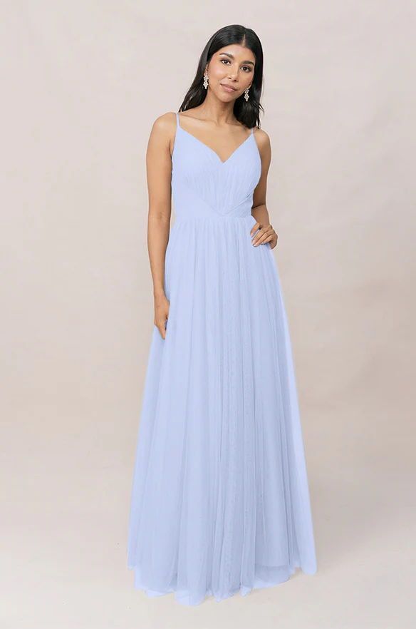 Penelope Tulle Dress | Made To Order - Image 11