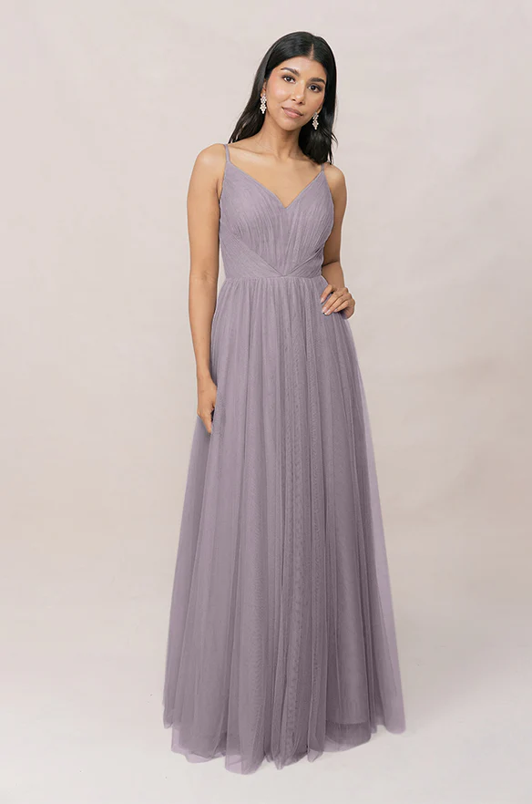 Penelope Tulle Dress | Made To Order - Image 111
