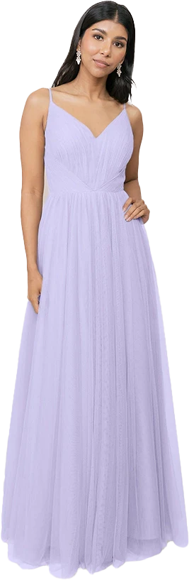 Penelope Tulle Dress | Made To Order - Image 113