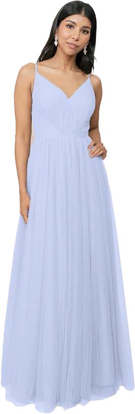 Penelope Tulle Dress | Made To Order - Image 114