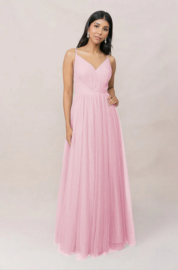 Penelope Tulle Dress | Made To Order - Image 117