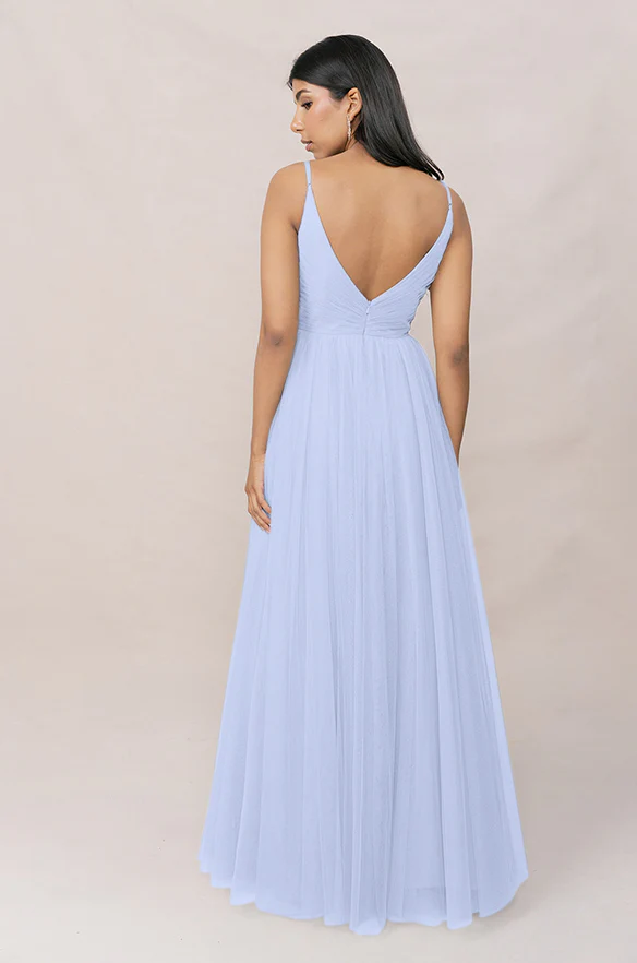 Penelope Tulle Dress | Made To Order - Image 12