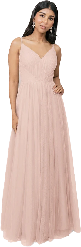 Penelope Tulle Dress | Made To Order - Image 17