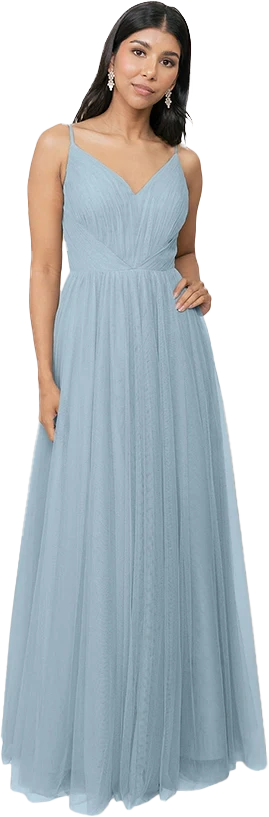 Penelope Tulle Dress | Made To Order - Image 32