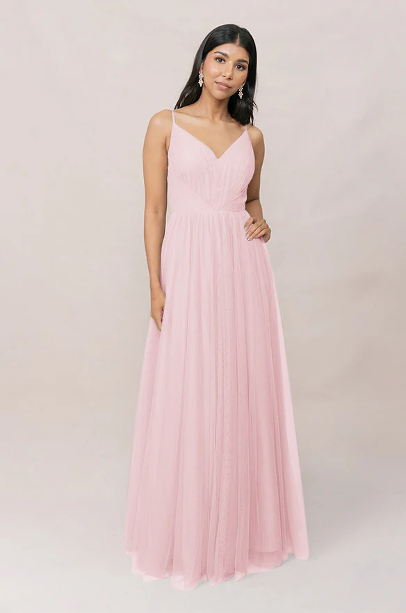 Penelope Tulle Dress | Made To Order - Image 48