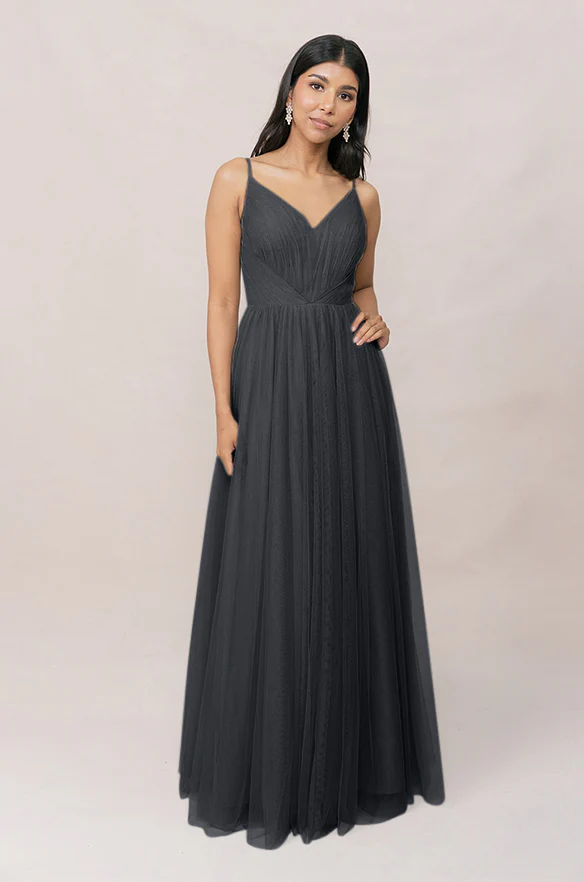 Penelope Tulle Dress | Made To Order - Image 50
