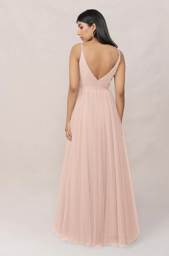 Penelope Tulle Dress | Made To Order - Image 51