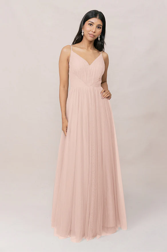 Penelope Tulle Dress | Made To Order - Image 52
