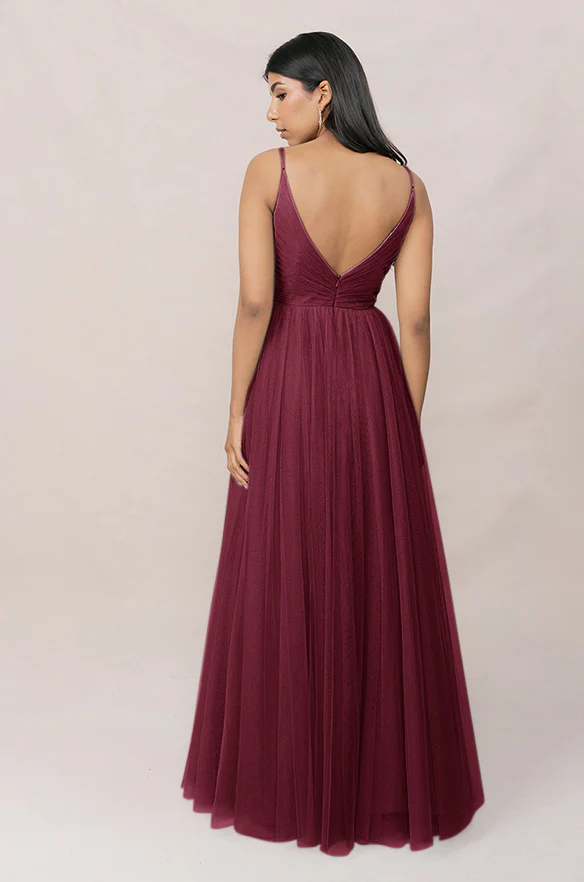 Penelope Tulle Dress | Made To Order - Image 56