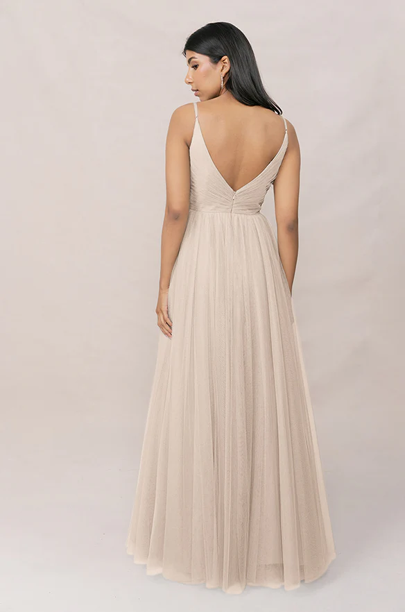 Penelope Tulle Dress | Made To Order - Image 59