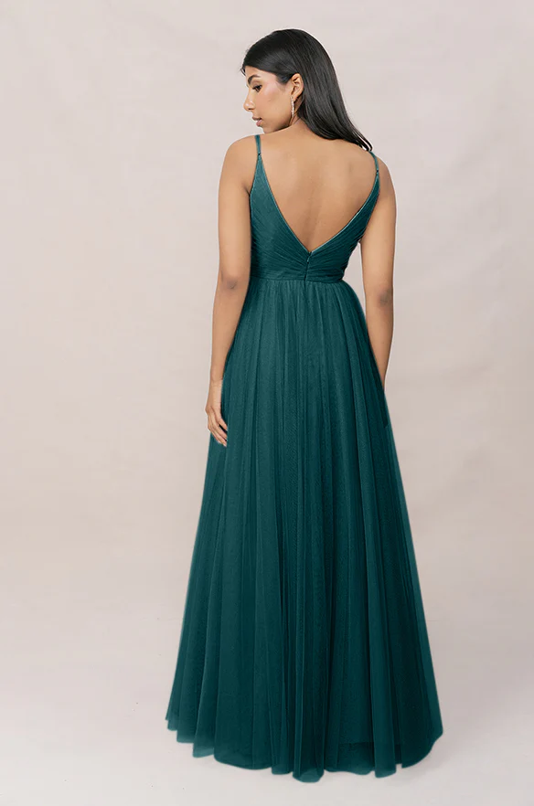 Penelope Tulle Dress | Made To Order - Image 64