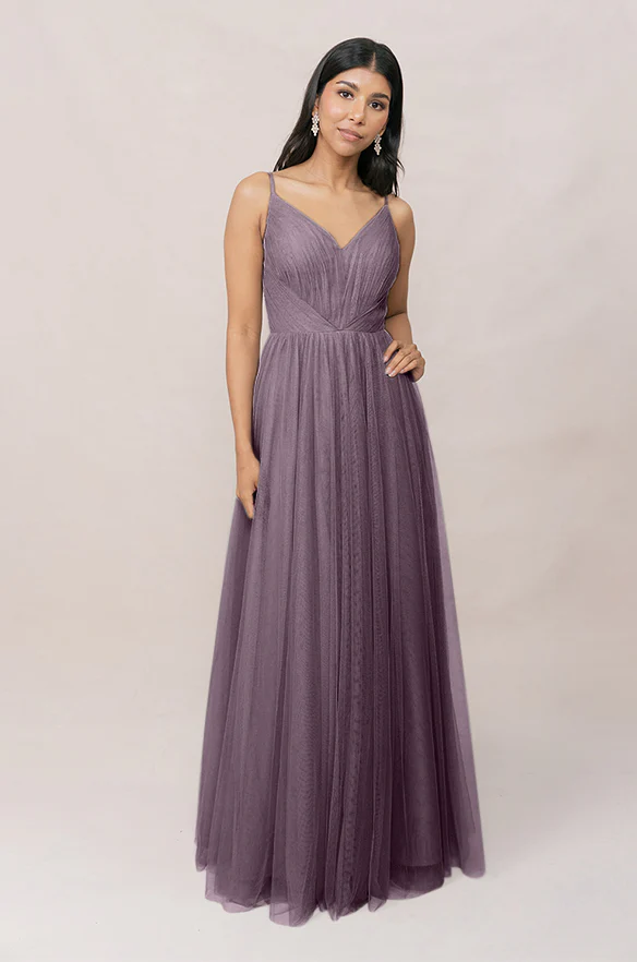 Penelope Tulle Dress | Made To Order - Image 69