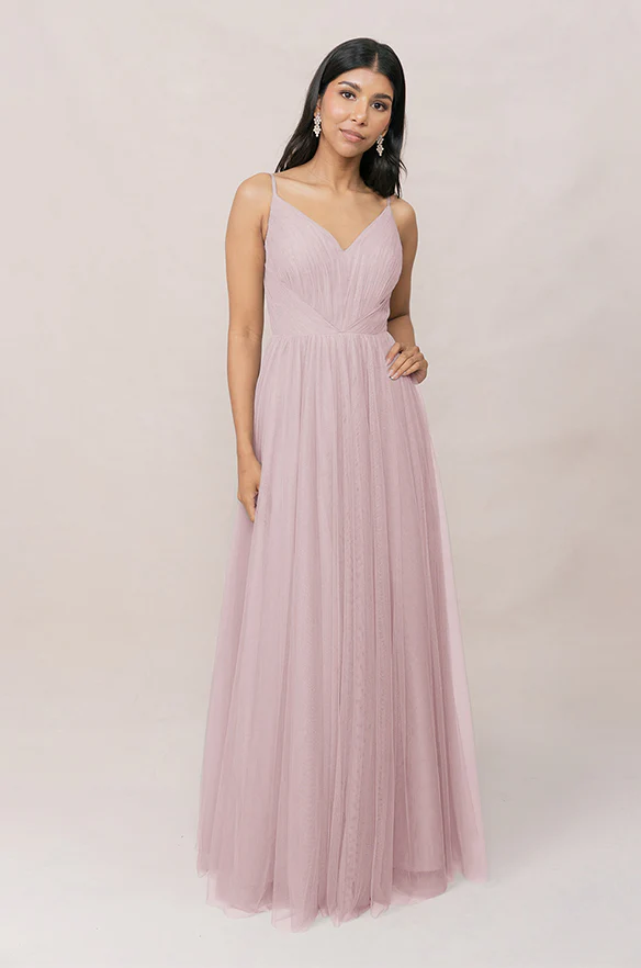 Penelope Tulle Dress | Made To Order - Image 71