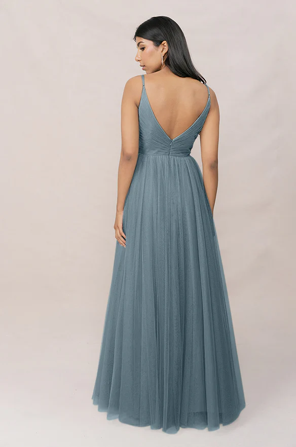 Penelope Tulle Dress | Made To Order - Image 74