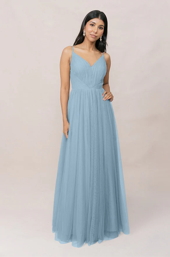 Penelope Tulle Dress | Made To Order - Image 75