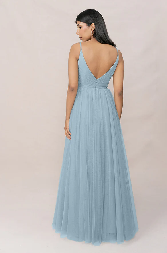 Penelope Tulle Dress | Made To Order - Image 81