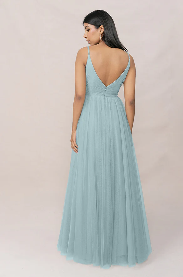 Penelope Tulle Dress | Made To Order - Image 91