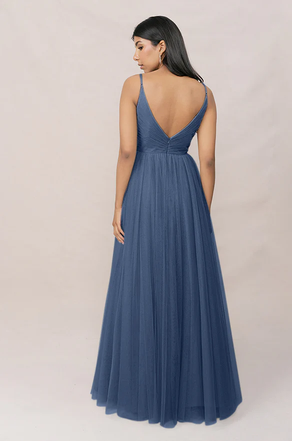 Penelope Tulle Dress | Made To Order - Image 93