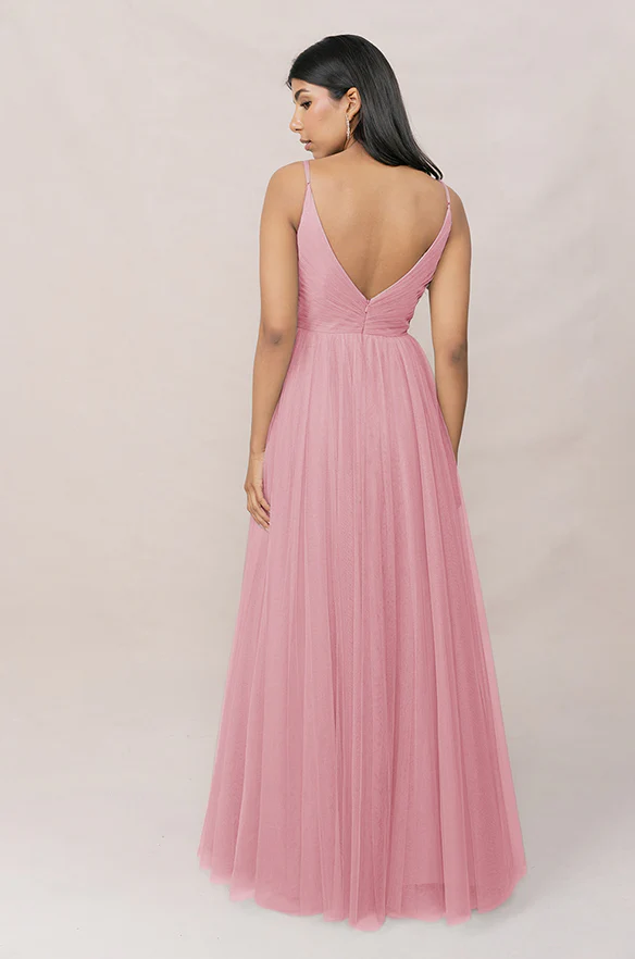 Penelope Tulle Dress | Made To Order - Image 98