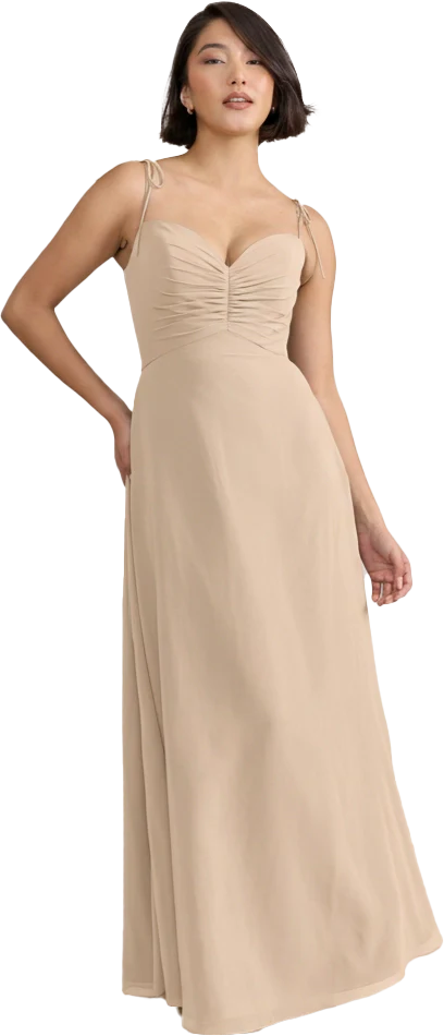 Polly Chiffon Dress | Ready To Ship - Image 24