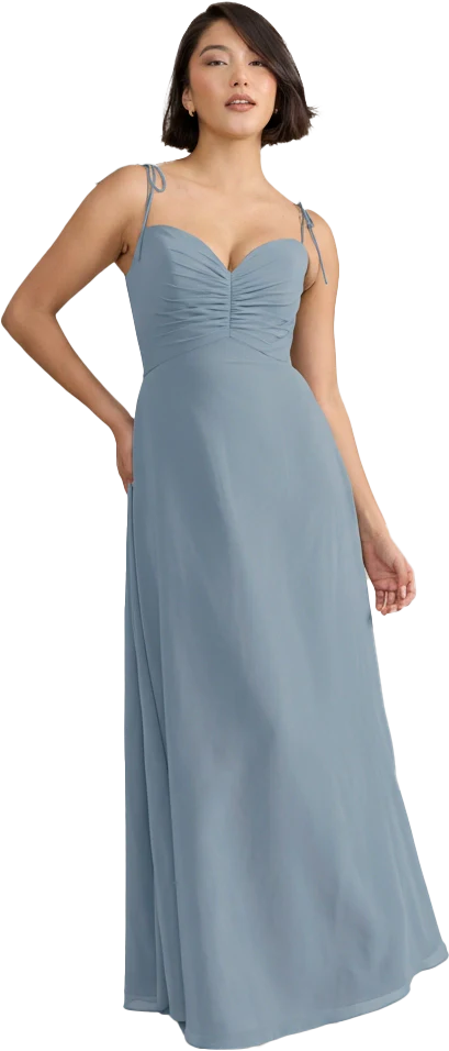 Polly Chiffon Dress | Ready To Ship - Image 22
