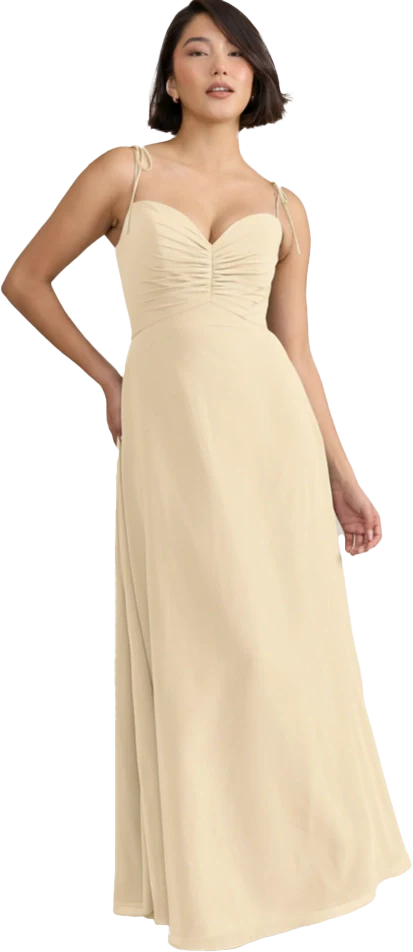Polly Chiffon Dress | Ready To Ship - Image 18