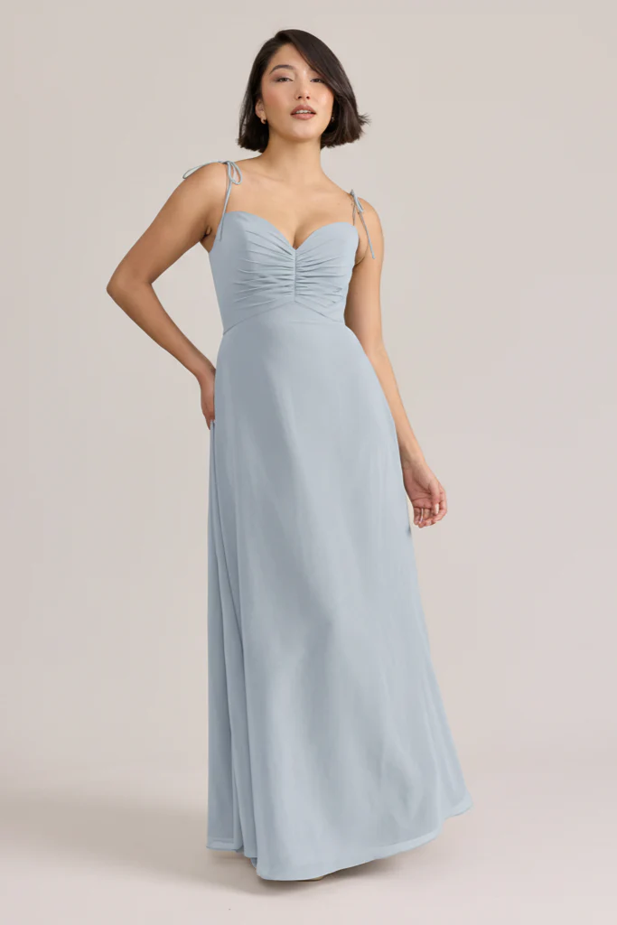Polly Chiffon Dress | Ready To Ship - Image 14