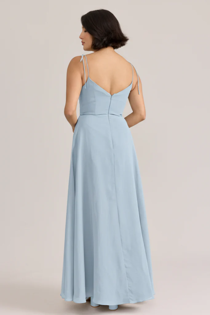 Polly Chiffon Dress | Ready To Ship - Image 15
