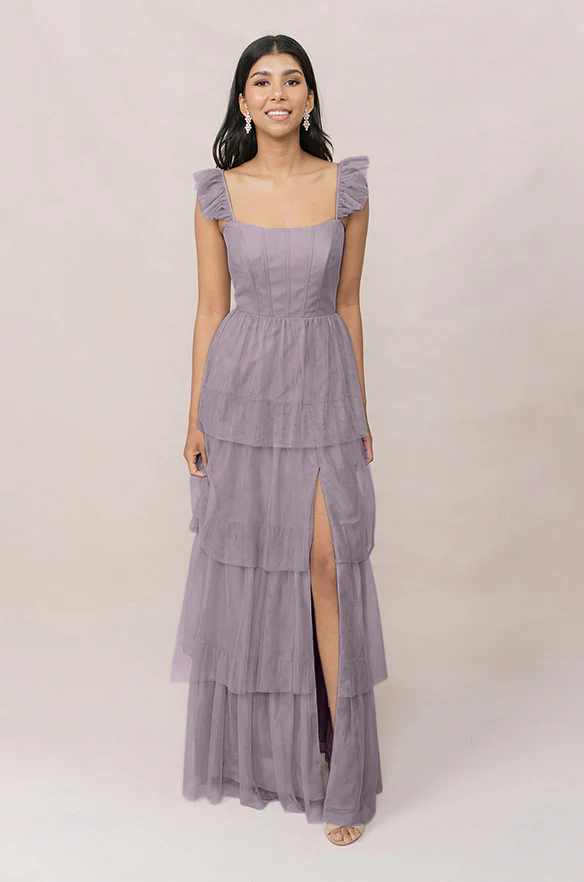 Poppy Tulle Dress | Made To Order - Image 116