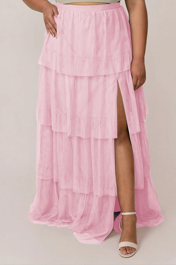 Poppy Tulle Dress | Made To Order - Image 125