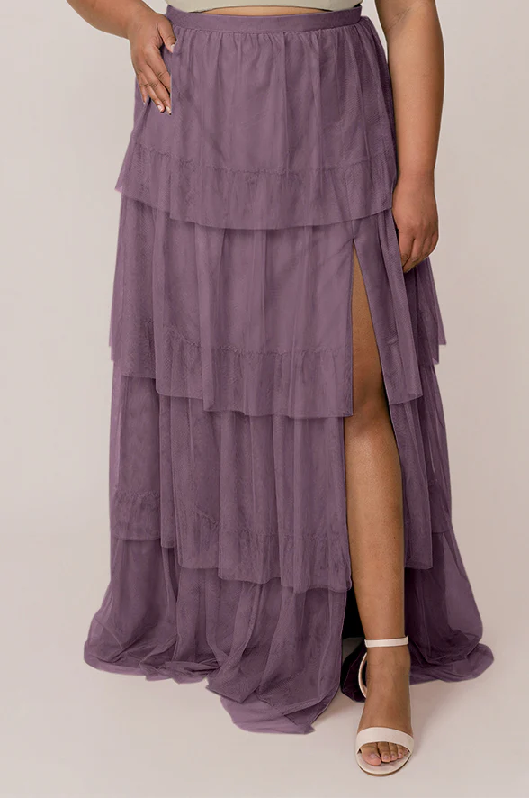 Poppy Tulle Skirt | Made To Order - Image 17