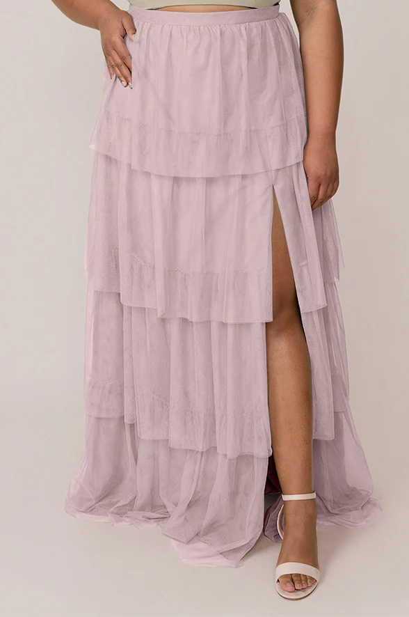 Poppy Tulle Skirt | Made To Order - Image 18