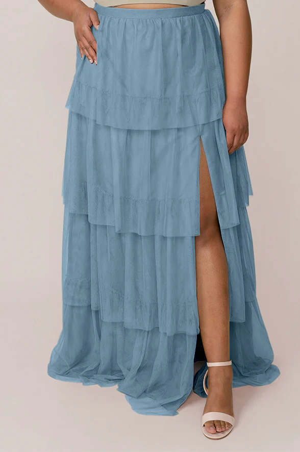 Poppy Tulle Skirt | Made To Order - Image 20