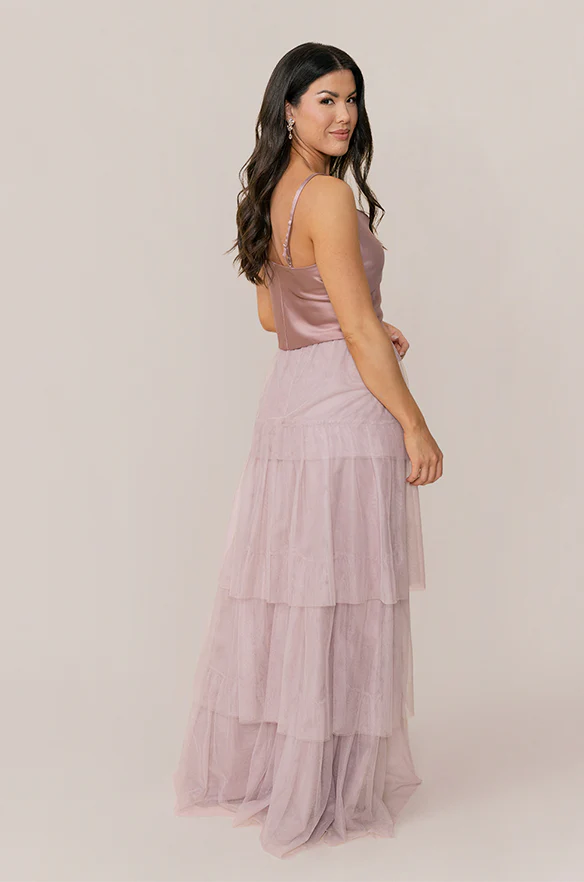 Poppy Tulle Skirt | Made To Order - Image 5
