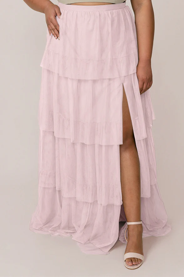 Poppy Tulle Skirt | Made To Order - Image 6
