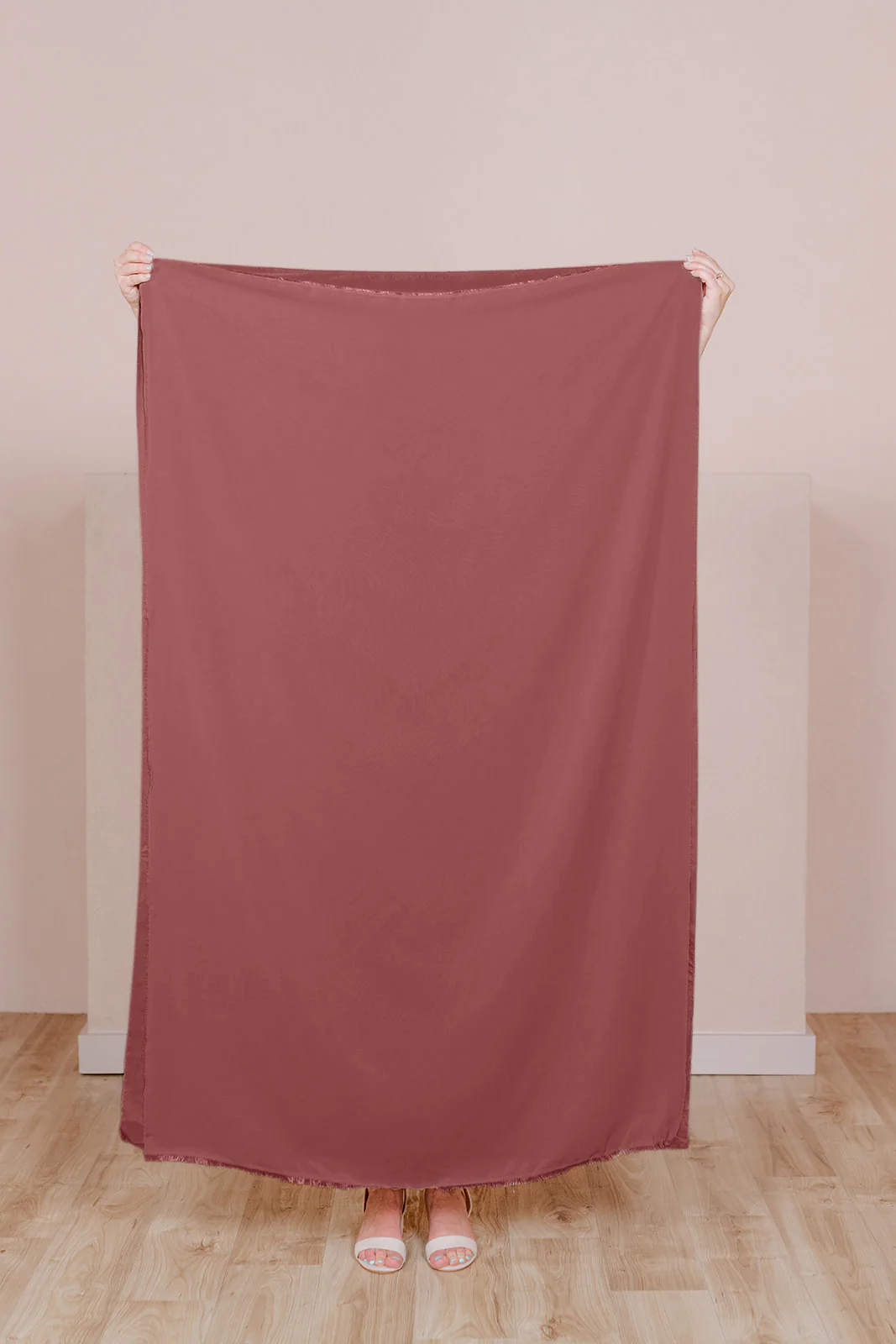 Chiffon Fabric By Yard | Made To Order - Image 9