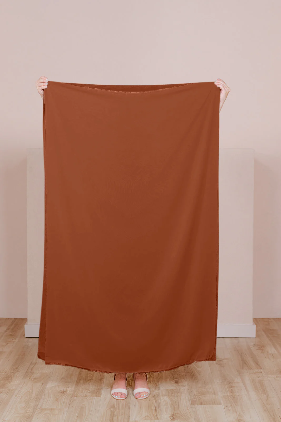 Chiffon Fabric By Yard | Made To Order - Image 7