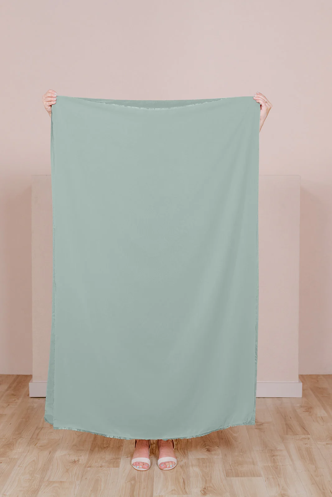Chiffon Fabric By Yard | Made To Order - Image 6
