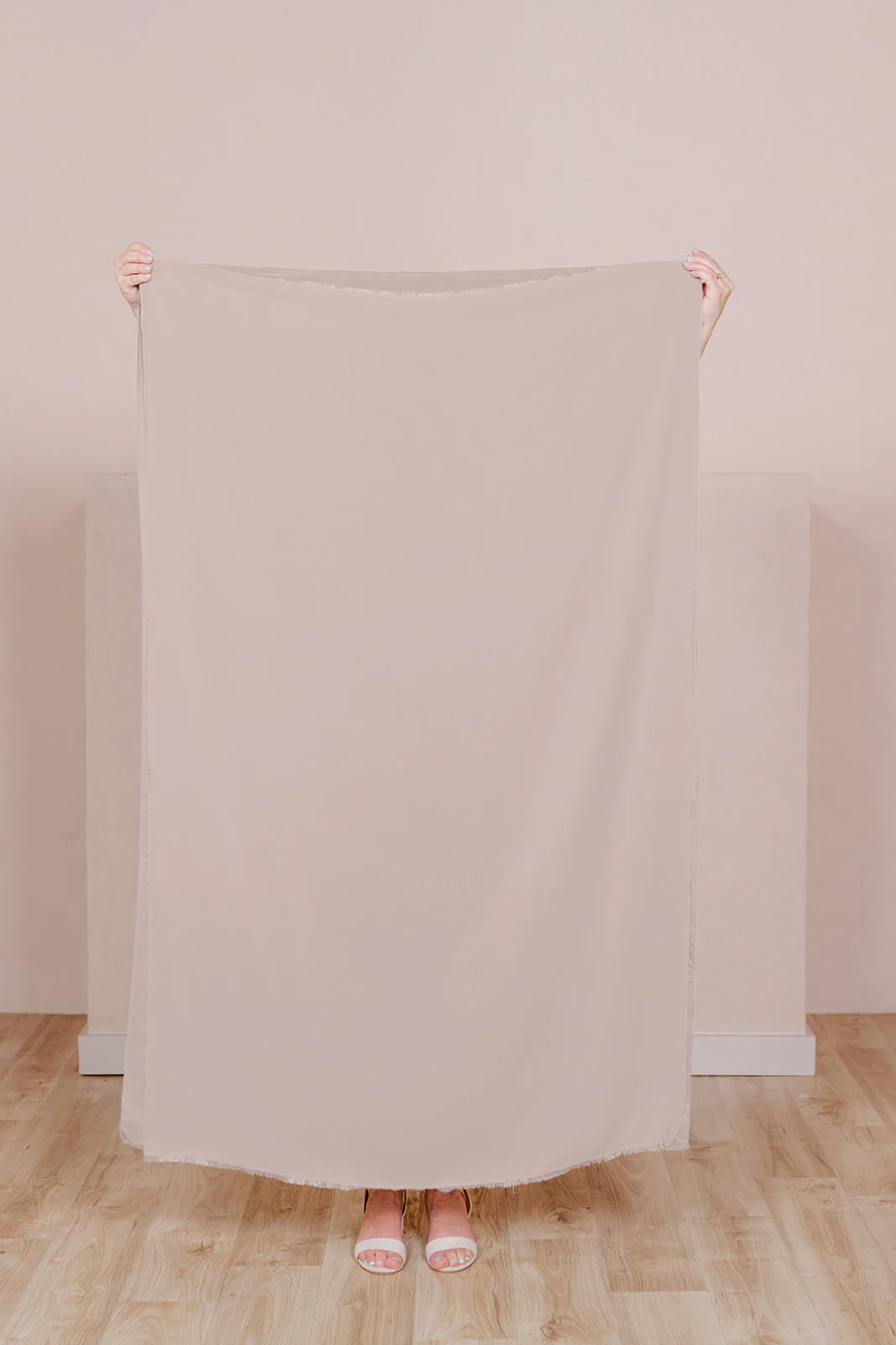 Chiffon Fabric By Yard | Made To Order - Image 5