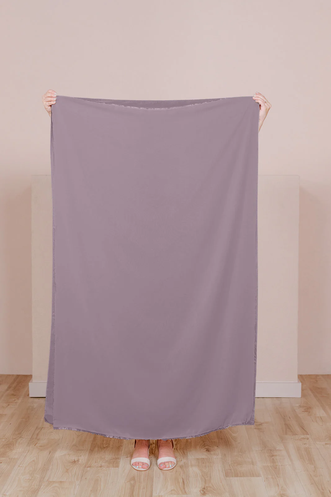Chiffon Fabric By Yard | Made To Order - Image 3