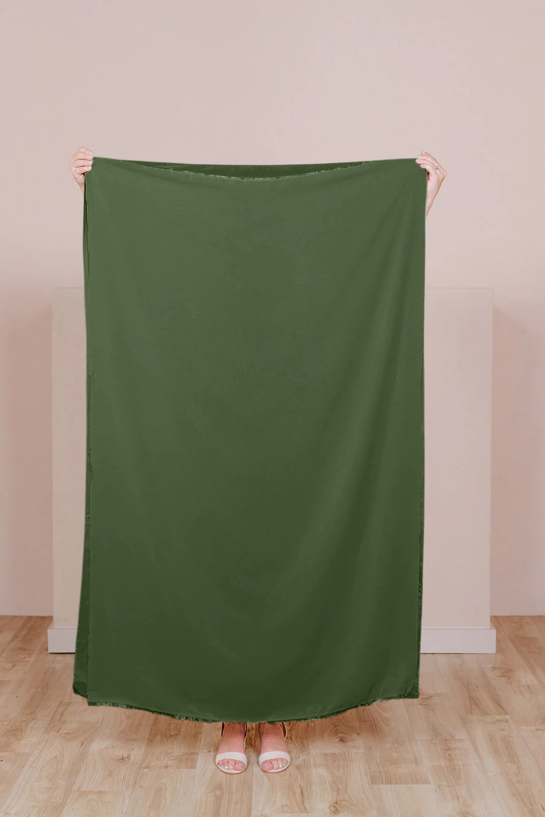 Chiffon Fabric By Yard | Made To Order - Image 15