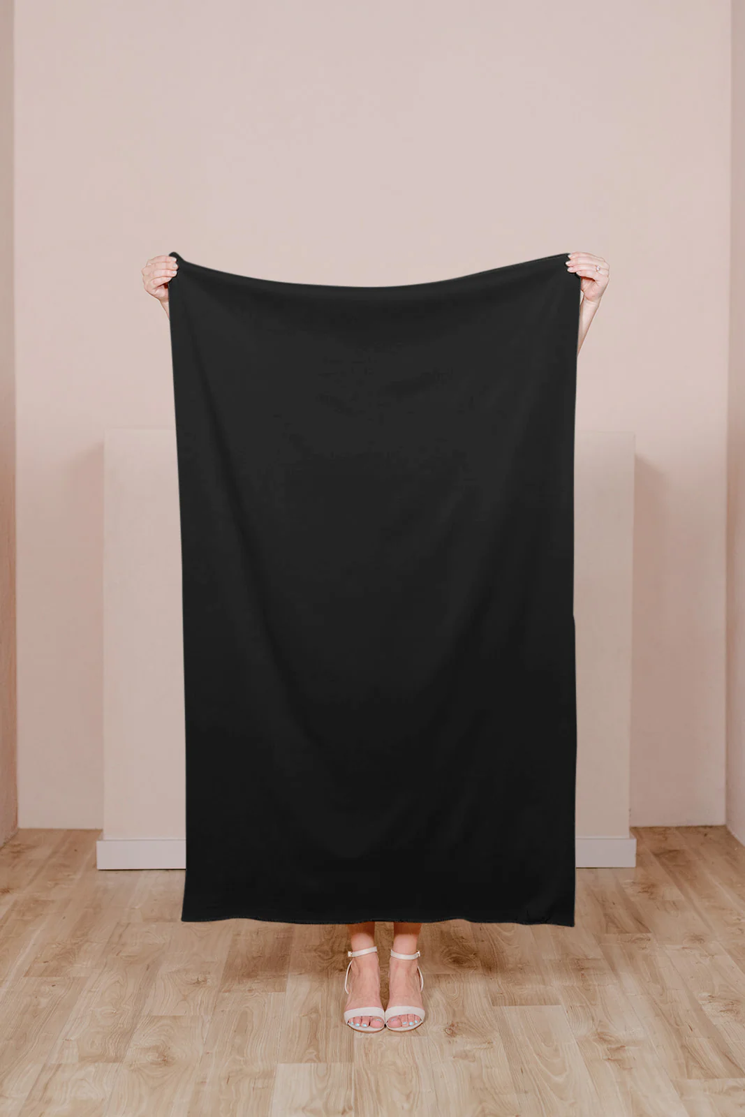 Crepe Fabric By Yard | Made To Order - Image 18